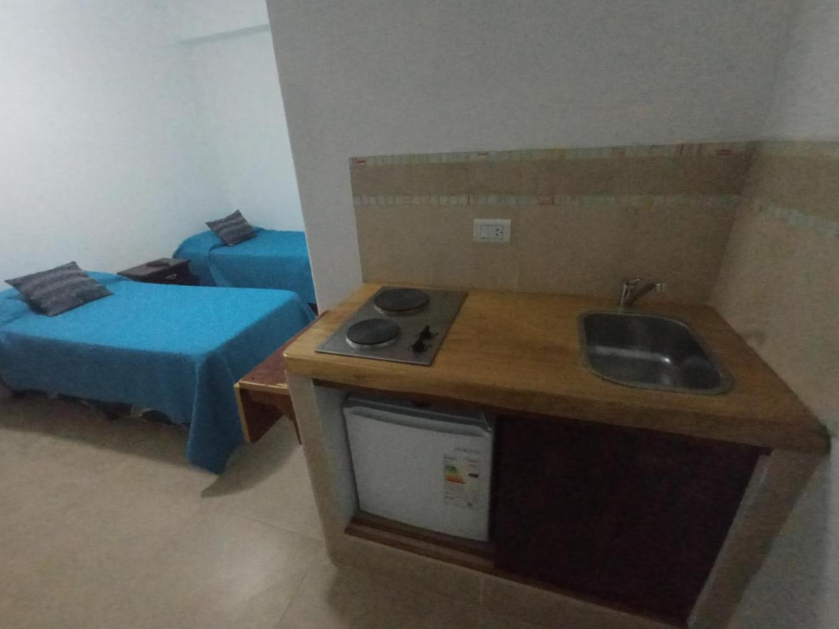 Divina Presencia Hotel Cafayate Ngoại thất bức ảnh
