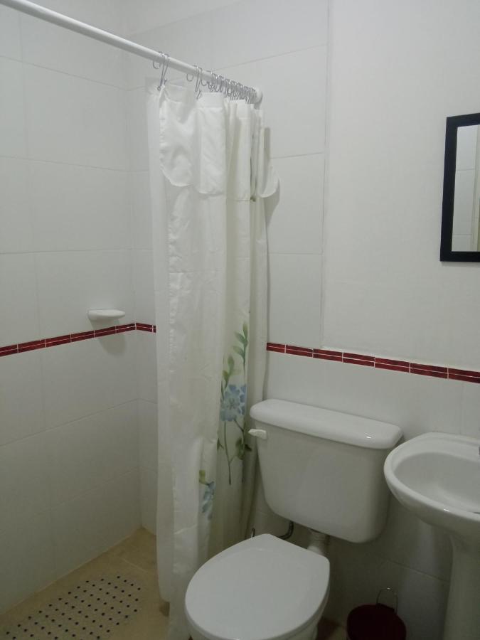Divina Presencia Hotel Cafayate Ngoại thất bức ảnh