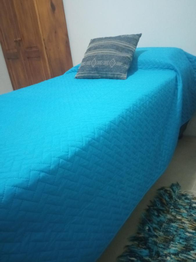 Divina Presencia Hotel Cafayate Ngoại thất bức ảnh