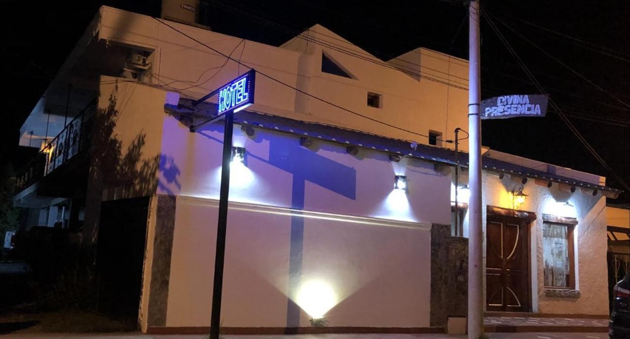 Divina Presencia Hotel Cafayate Ngoại thất bức ảnh