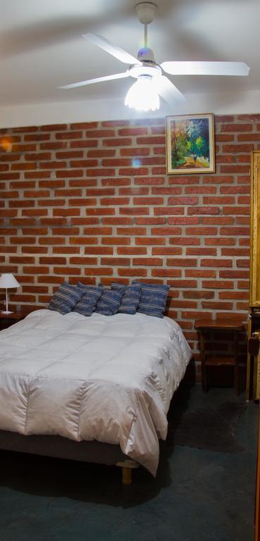 Divina Presencia Hotel Cafayate Ngoại thất bức ảnh